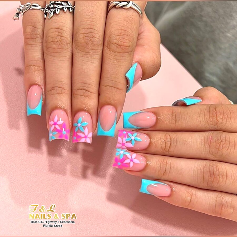 Nail Art Design